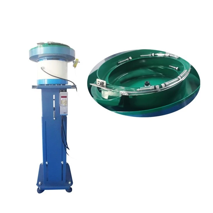 Automatic Liquid Filling Machine