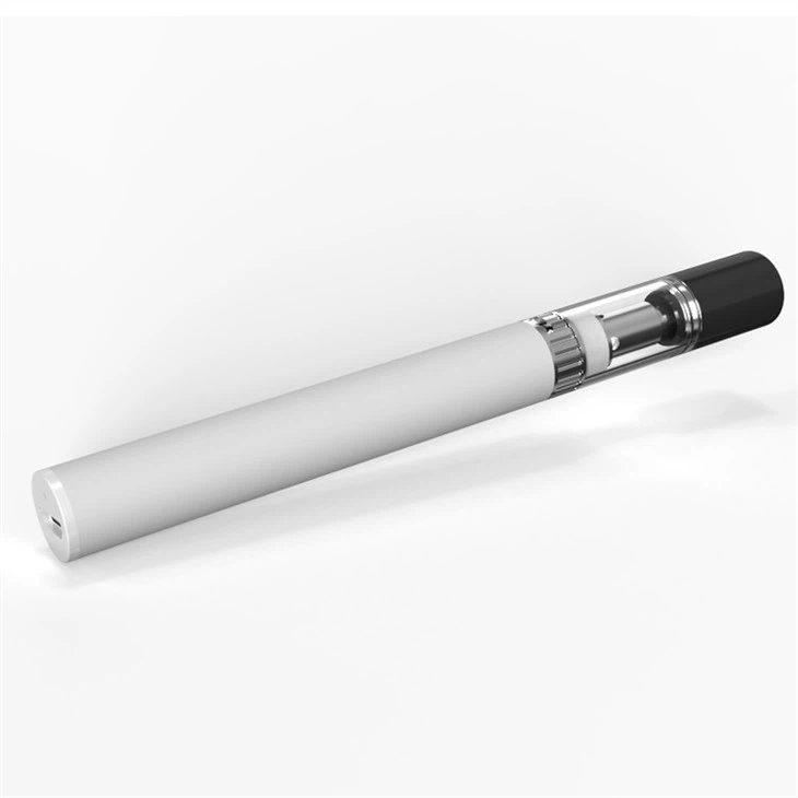 Different Strengths Of Cbd Vape
