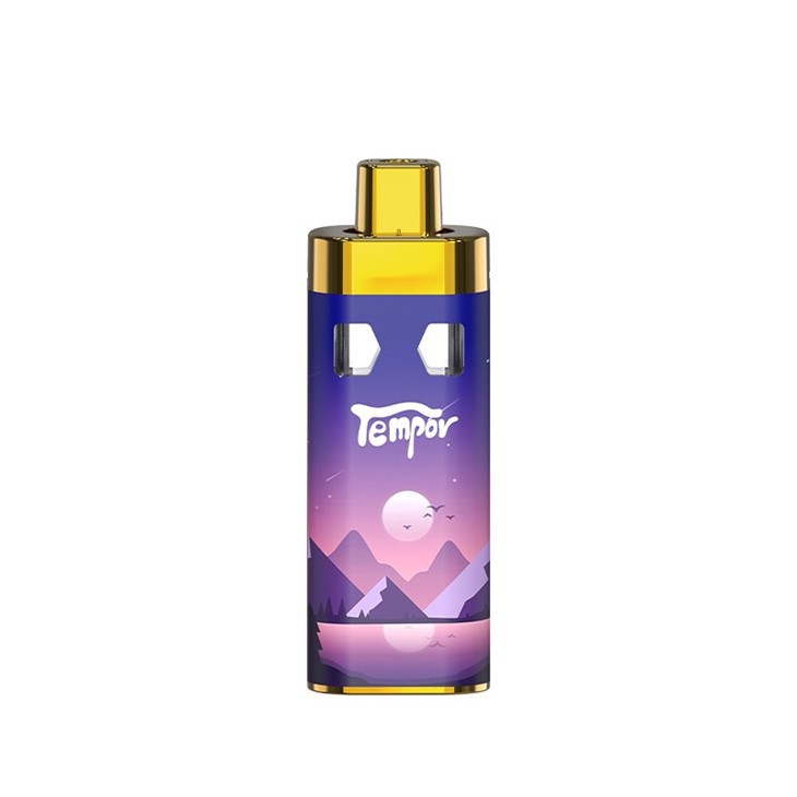 3 Flavors Vape Device,live Resin 2ml Switch Disposable