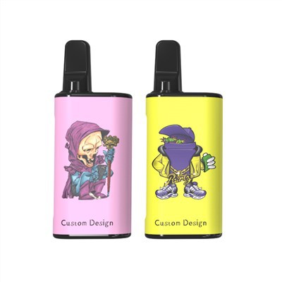 Gwo Volim 3ml E Cig Vape Pen