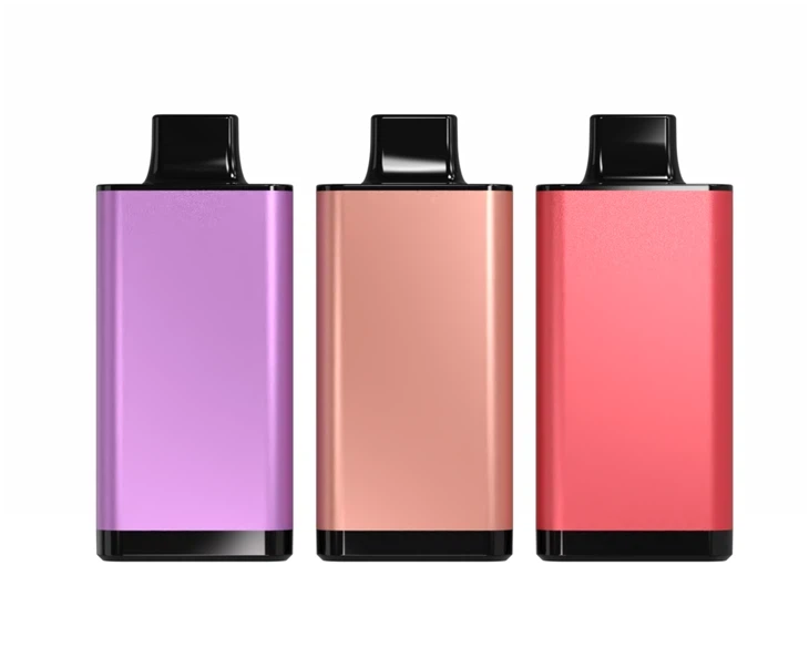 Faktori dirèk lavant-GL100 nikotin jetab Vape 10000 soufle