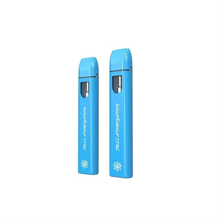 Best Quality 1ml/2ml CBD/THC/HHC Disposable Vape Pen