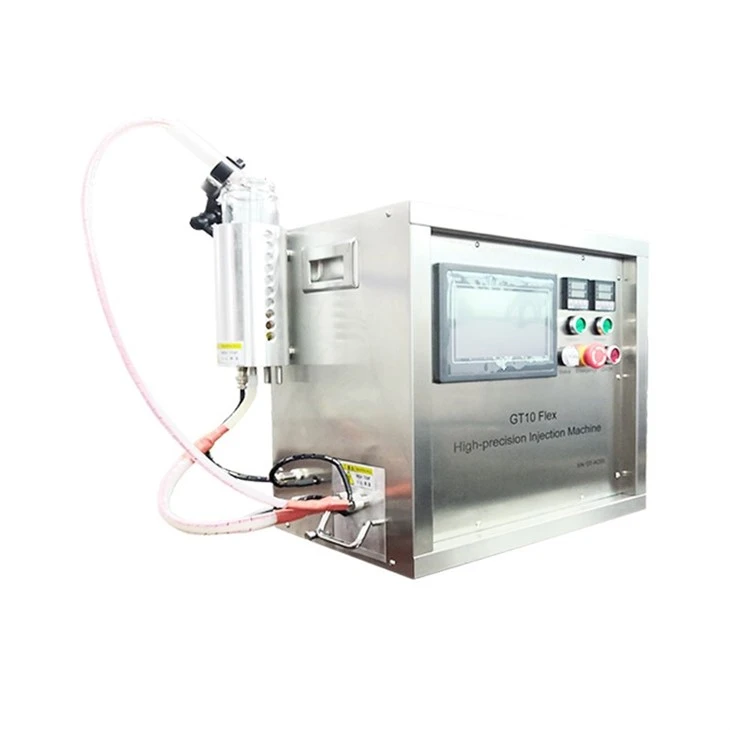 Cbd Oil Filling Machine For 510 Oil Vaporizer Cartridge, Thc Oil Filling Machine, 510 Oil Vaporizer Cartridge