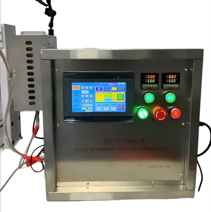 Foot Pedal Semi Automatic Filling THC Oil Vape Pod 0.5Ml 1Ml 2Ml Cartridge Filling Machine Cart Filler Filling Machine