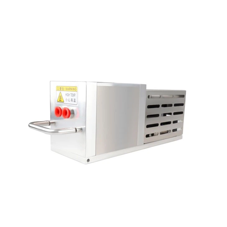 Hot Selling Distillate Oil Filling Machine CBD Oil Disposable Carts Vape Filler