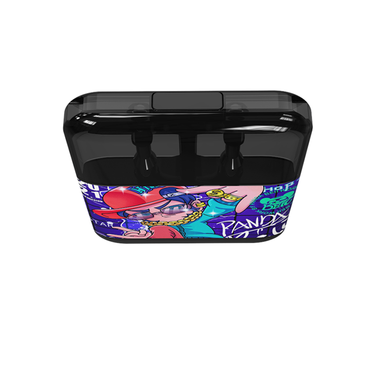 Mini 1g 2g Wholesale Us Poland Disposable Empty Vape Cartridge Pod Device Thick Oil Vaporizer Empty Desechable Vape Device For Live Resin Rechargeable Vape