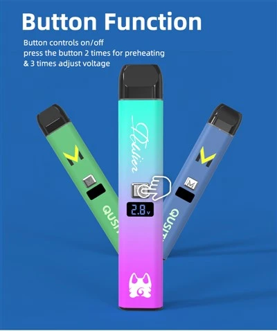 Faktori mòd prive 1ml / 2ml3ml Hhc D8 D9 D10 lwil oliv jetab vaporisateur Vape plim vid