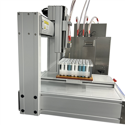 USA Kanada 202Faktory Direct Sales- Twa souch diferan ranpli lwil oliv machin-2024