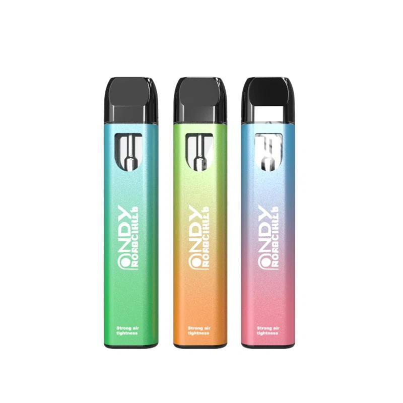 Sweden's Most Popular Chinese Factory Oirginal Customized Cannabis-Cbd Vapes Manufacturers Suppliers Factory- Best Wholesale Price